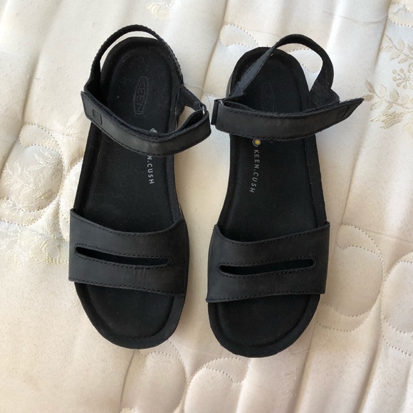 keen ana cortez sandal